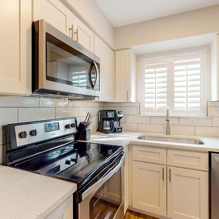 Summer Lake Townhomes 17 Дестін Екстер'єр фото