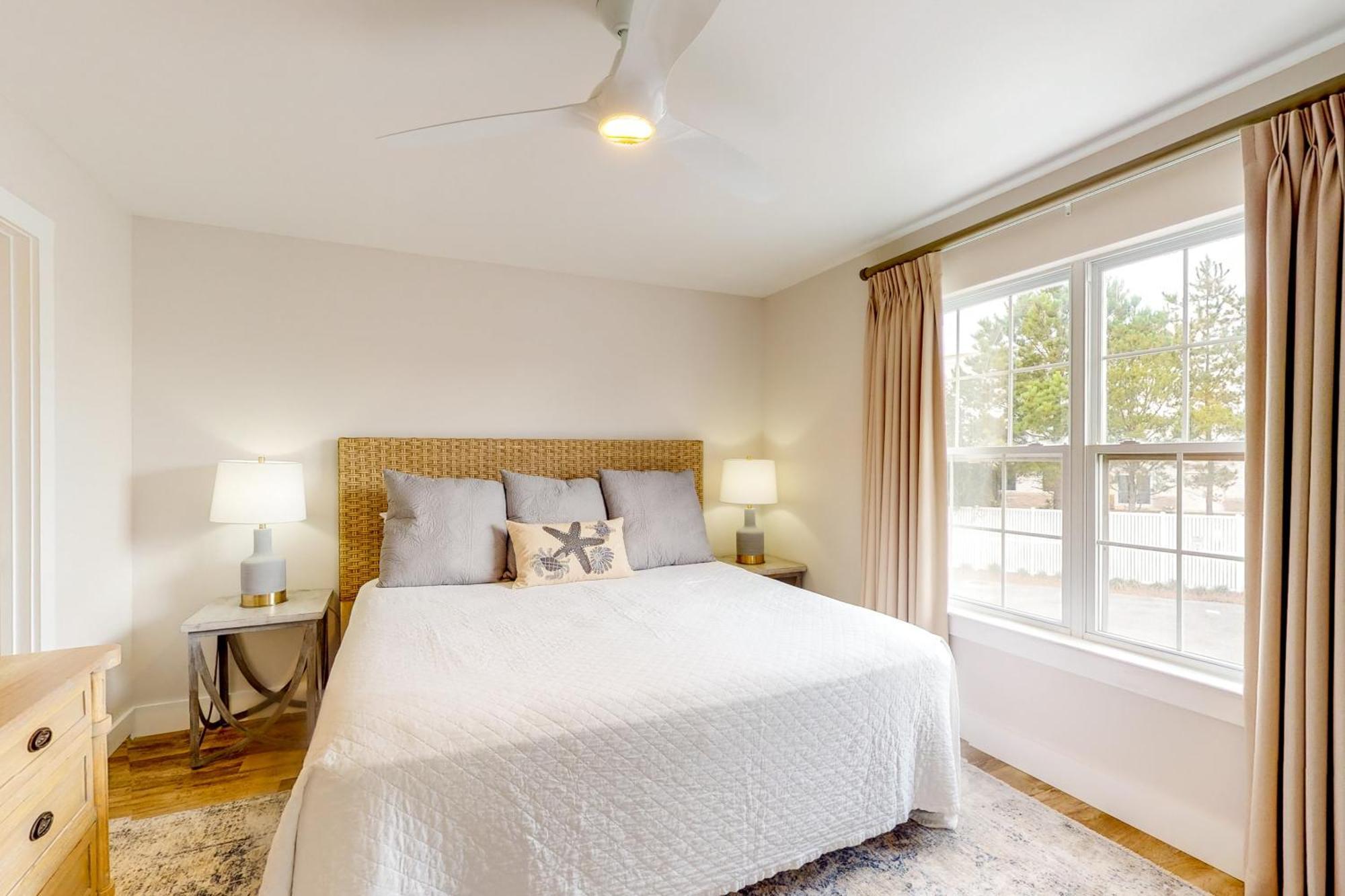 Summer Lake Townhomes 17 Дестін Екстер'єр фото