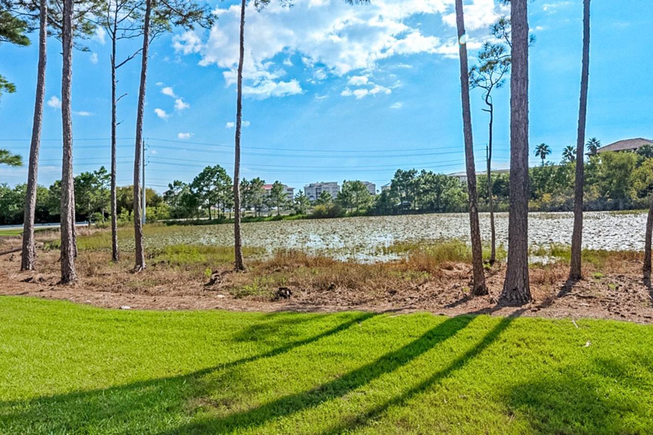 Summer Lake Townhomes 17 Дестін Екстер'єр фото