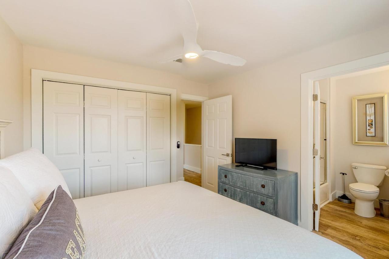 Summer Lake Townhomes 17 Дестін Екстер'єр фото