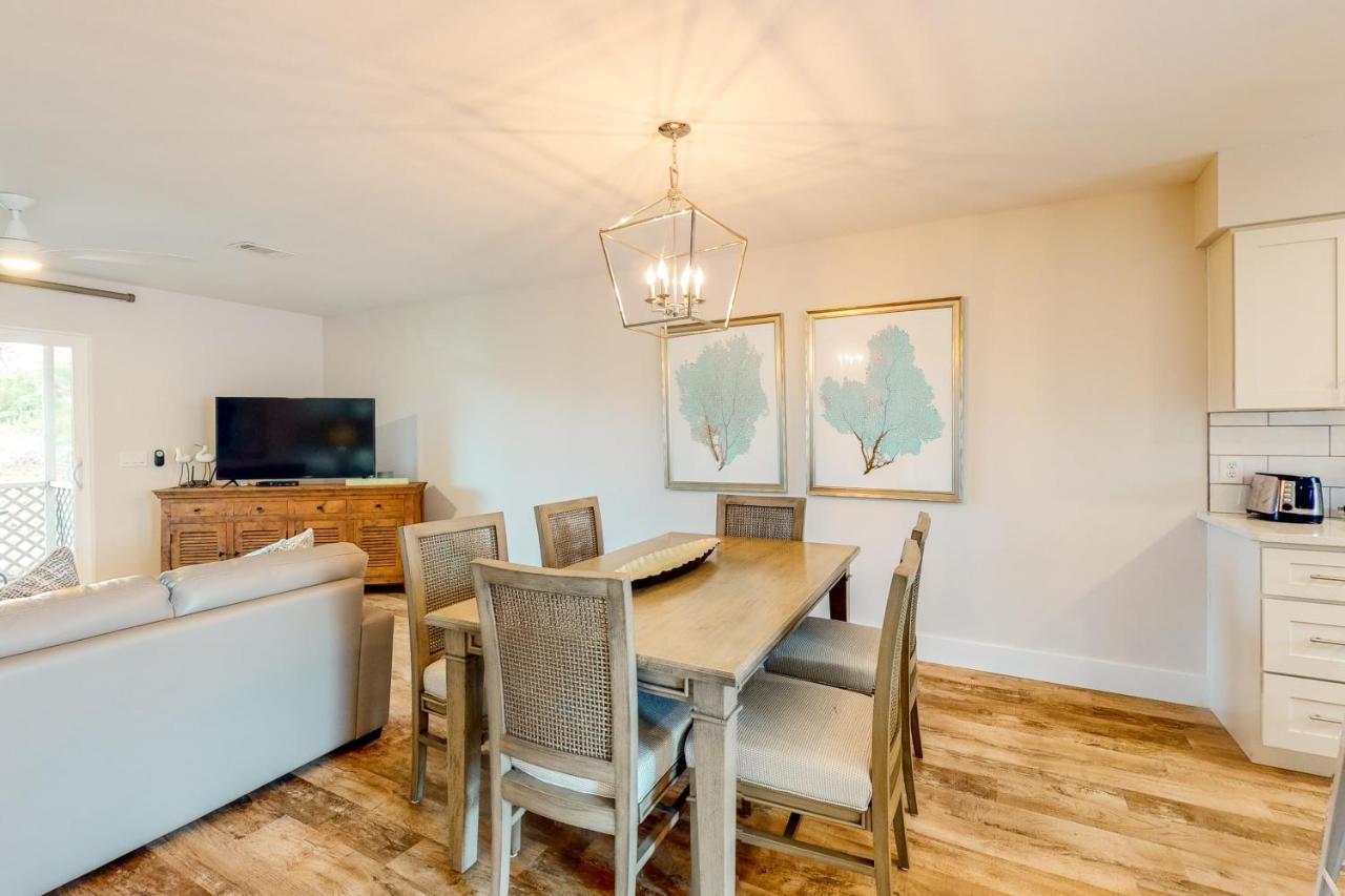 Summer Lake Townhomes 17 Дестін Екстер'єр фото